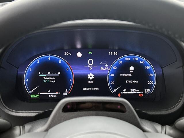 Toyota YARIS Cross 1.5 Hybrid 130 Executive | Premium Pack | All season banden | Nieuw model |