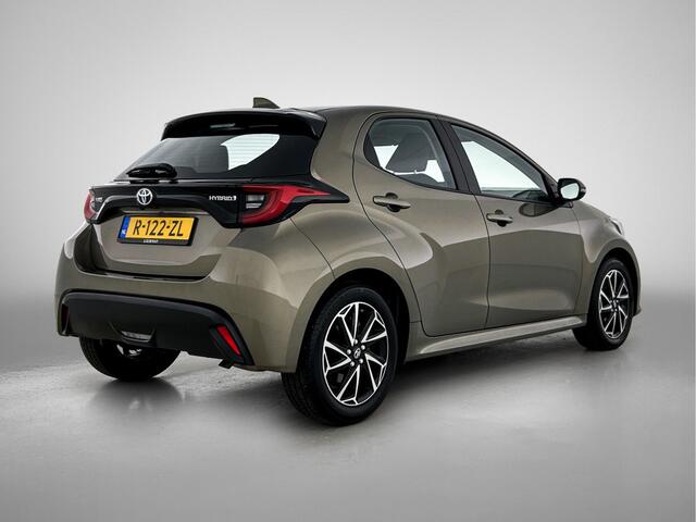 Toyota YARIS 1.5 Hybrid Dynamic