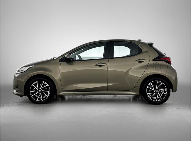 Toyota YARIS 1.5 Hybrid Dynamic