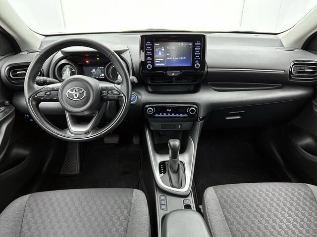 Toyota YARIS 1.5 Hybrid Dynamic