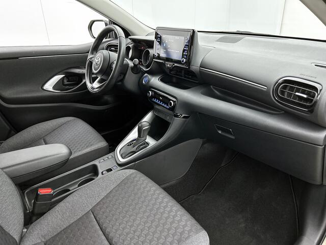 Toyota YARIS 1.5 Hybrid Dynamic
