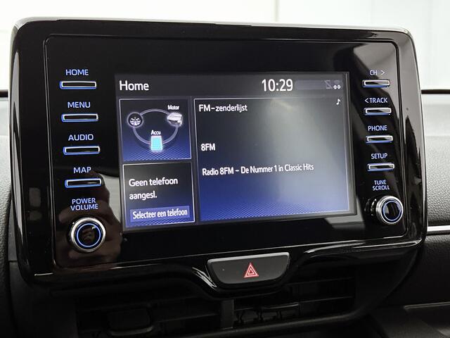 Toyota YARIS 1.5 Hybrid Dynamic