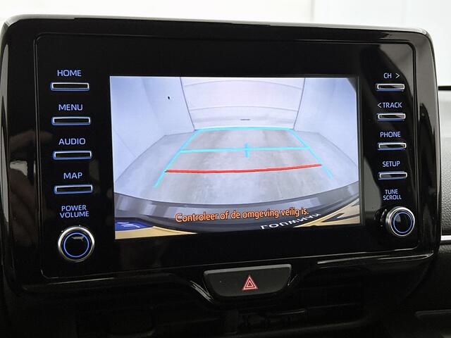 Toyota YARIS 1.5 Hybrid Dynamic