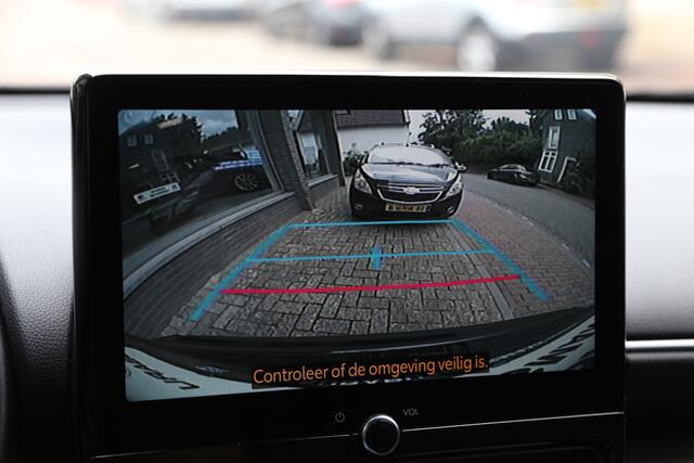 Toyota YARIS Cross 1.5 Hybrid 130 Dynamic Team Navi Camera ACC