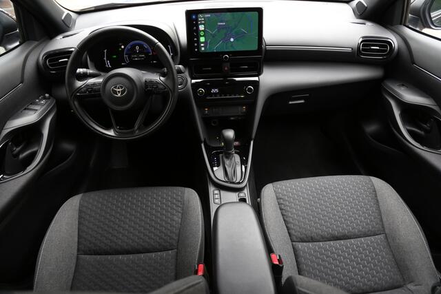 Toyota YARIS Cross 1.5 Hybrid 130 Dynamic Team Navi Camera ACC