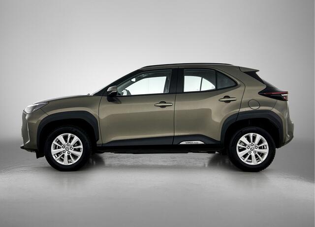 Toyota YARIS Cross 1.5 Hybrid Active | Parkeersensor voor en achter |
