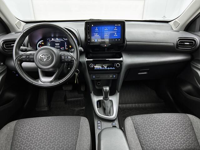 Toyota YARIS Cross 1.5 Hybrid Active | Parkeersensor voor en achter |