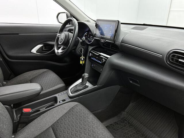 Toyota YARIS Cross 1.5 Hybrid Active | Parkeersensor voor en achter |