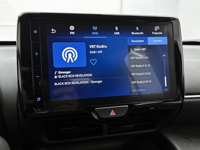 Toyota YARIS Cross 1.5 Hybrid Active | Parkeersensor voor en achter |