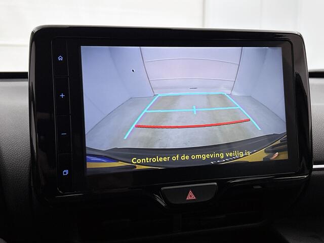 Toyota YARIS Cross 1.5 Hybrid Active | Parkeersensor voor en achter |