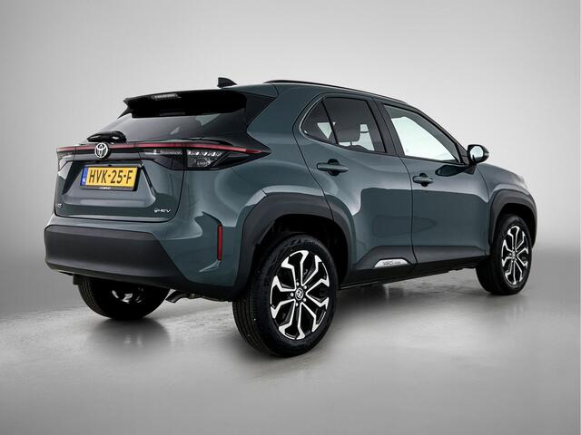 Toyota YARIS Cross 1.5 Hybrid 115 First Edition