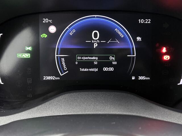Toyota YARIS Cross 1.5 Hybrid 115 First Edition