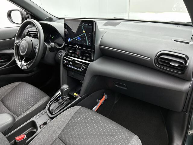 Toyota YARIS Cross 1.5 Hybrid 115 First Edition