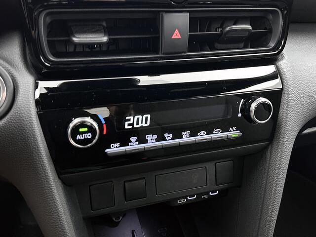 Toyota YARIS Cross 1.5 Hybrid 115 First Edition