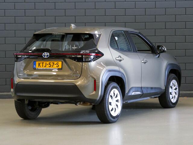 Toyota YARIS Cross 1.5 Hybrid Automaat Active | CAMERA | APPLE CARPLAY/ANDROID AUTO |