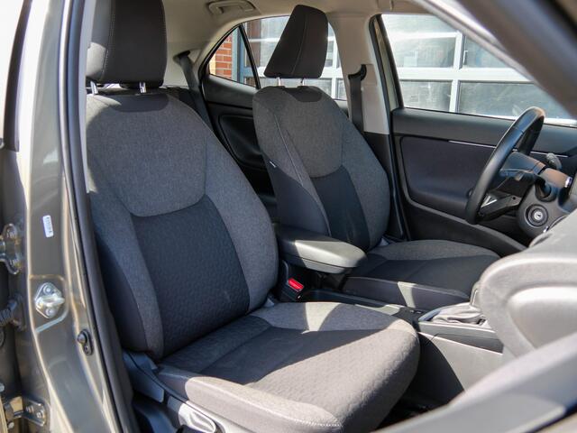 Toyota YARIS Cross 1.5 Hybrid Automaat Active | CAMERA | APPLE CARPLAY/ANDROID AUTO |