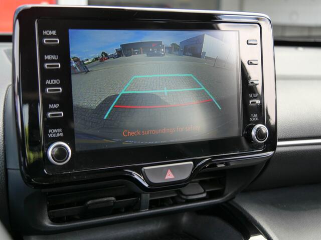 Toyota YARIS Cross 1.5 Hybrid Automaat Active | CAMERA | APPLE CARPLAY/ANDROID AUTO |
