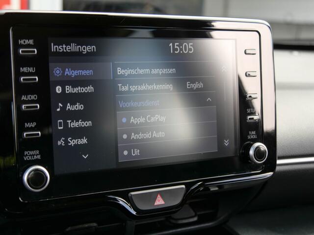 Toyota YARIS Cross 1.5 Hybrid Automaat Active | CAMERA | APPLE CARPLAY/ANDROID AUTO |