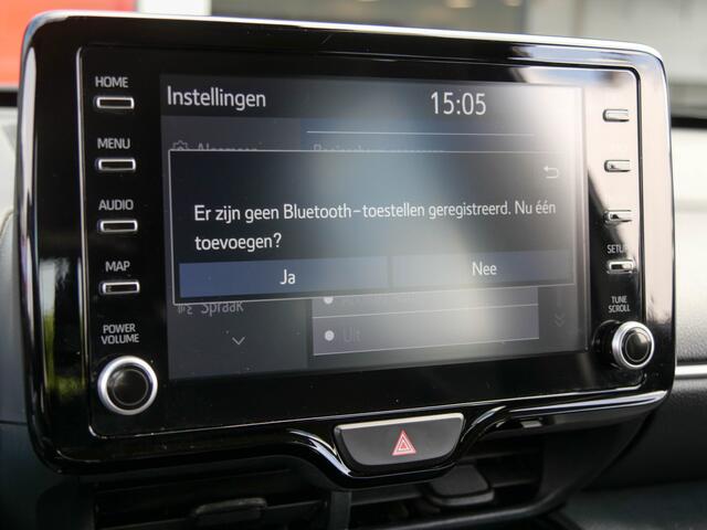 Toyota YARIS Cross 1.5 Hybrid Automaat Active | CAMERA | APPLE CARPLAY/ANDROID AUTO |