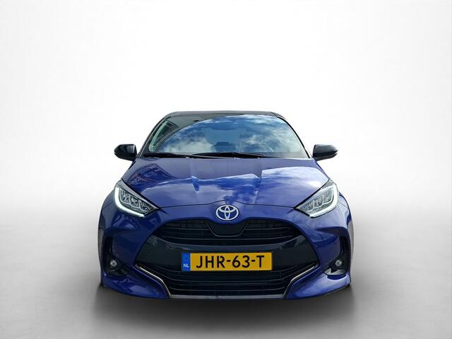 Toyota YARIS 1.5 Hybrid 130 Launch Edition | CarPlay/Android Auto | JBL | Leder | Camera |