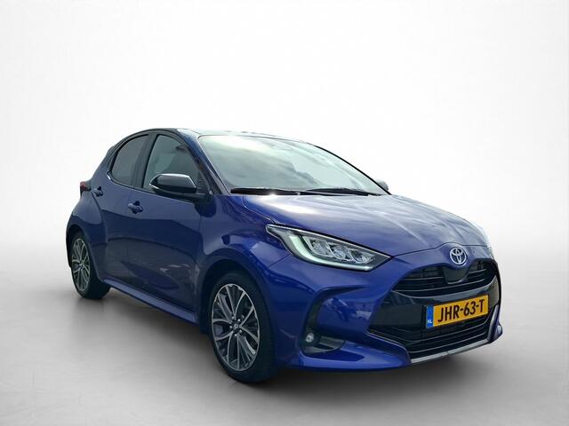 Toyota YARIS 1.5 Hybrid 130 Launch Edition | CarPlay/Android Auto | JBL | Leder | Camera |