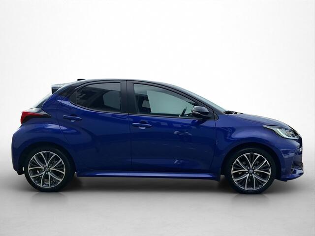 Toyota YARIS 1.5 Hybrid 130 Launch Edition | CarPlay/Android Auto | JBL | Leder | Camera |