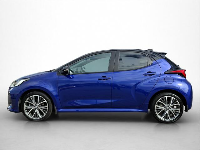 Toyota YARIS 1.5 Hybrid 130 Launch Edition | CarPlay/Android Auto | JBL | Leder | Camera |