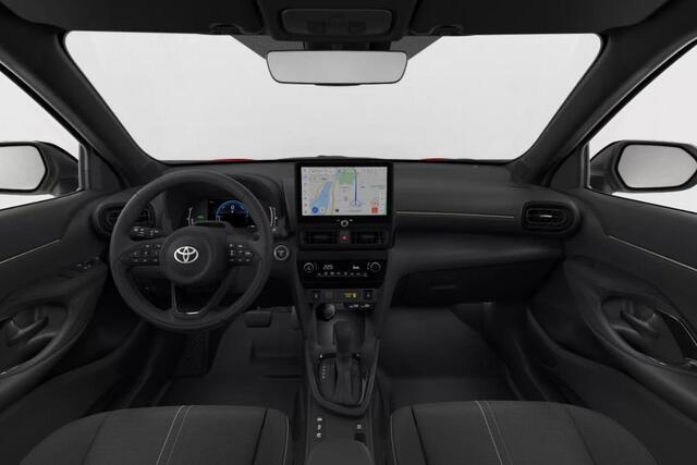 Toyota YARIS Cross 1.5 Hybrid 130 First Edition | Inruil premie € 2.500 ! | Nieuw en leverbaar in november