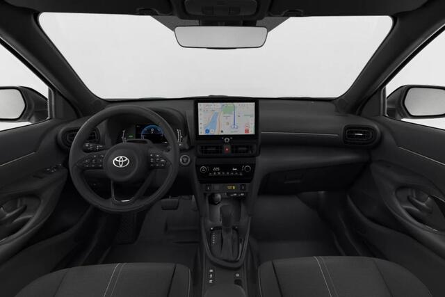 Toyota YARIS Cross 1.5 Hybrid 130 First Edition | Inruil premie € 2.500 ! | Nieuw en leverbaar in november