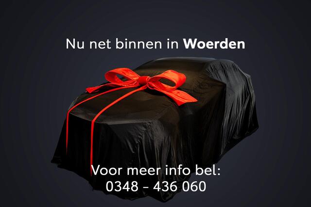 Toyota YARIS Cross 1.5 Hybrid 130 GR Sport, GR Plus Pack, Nieuw en direct leverbaar €2.500 inruilvoordeel
