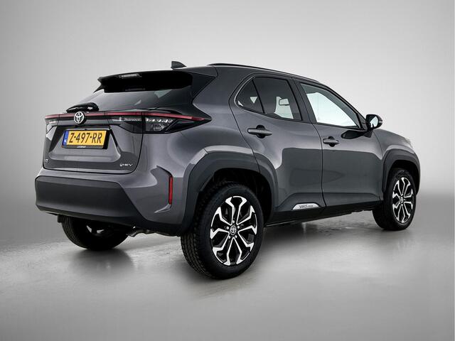 Toyota YARIS Cross 1.5 Hybrid 115 First Edition | Apple Carplay / Android Auto | Achteruitrijcamera | ACC | Climate Control