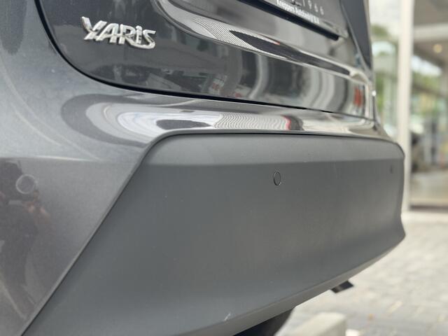Toyota YARIS Cross 1.5 Hybrid 130 Style Edition Parkeersensoren V+A, Dodehoeksensor, Navigatie , All-in Rijklaarprijs