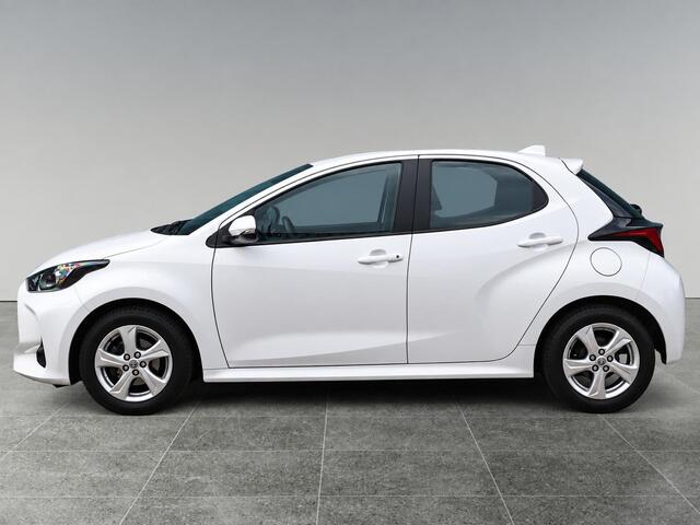 Toyota YARIS 1.0 VVT-i Active | CARPLAY | ANDROID AUTO | AIRCO | CAMERA |