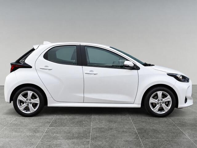 Toyota YARIS 1.0 VVT-i Active | CARPLAY | ANDROID AUTO | AIRCO | CAMERA |