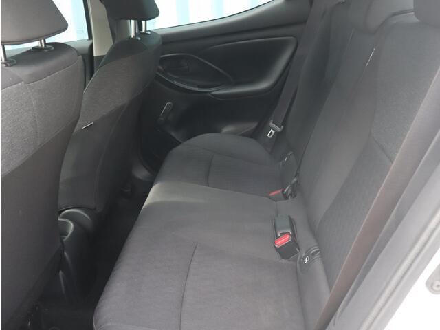 Toyota YARIS 1.0 VVT-i Active | CARPLAY | ANDROID AUTO | AIRCO | CAMERA |