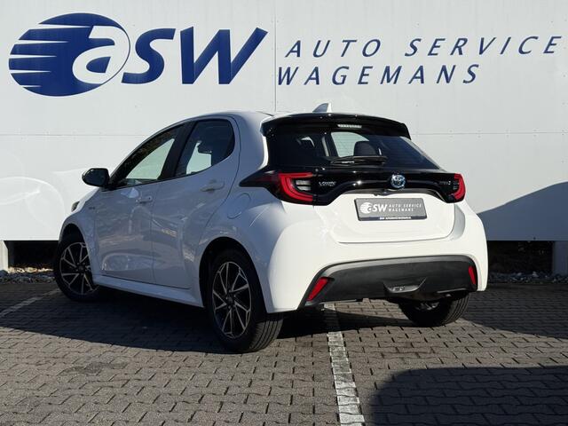 Toyota YARIS 1.5 Hybrid Team D | ACC | CarPlay | Camera | Keyless