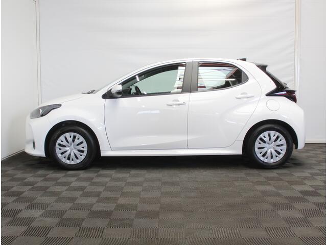 Toyota YARIS 1.5 Hybrid Active NAV | CARPLAY | AUTOMAAT | ADAPCRUISE | TREKHAAK |