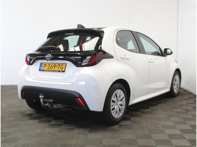Toyota YARIS 1.5 Hybrid Active NAV | CARPLAY | AUTOMAAT | ADAPCRUISE | TREKHAAK |