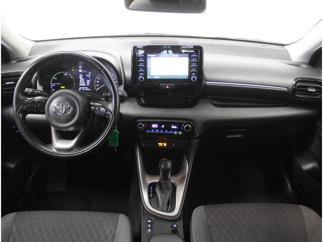 Toyota YARIS 1.5 Hybrid Active NAV | CARPLAY | AUTOMAAT | ADAPCRUISE | TREKHAAK |