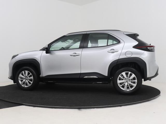 Toyota YARIS Cross 1.5 Hybrid Active erdie > fotostudio