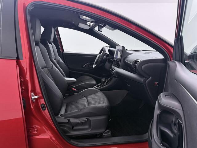 Toyota YARIS 1.5 Hybrid 130 Launch Edition | Apple CarPlay / Android Auto (Navigatie) | JBL | BLS | PDC | Head-up |