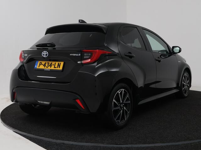 Toyota YARIS 1.5 Hybrid Dynamic | Apple CarPlay / Android Auto (Navigatie) |