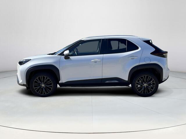 Toyota YARIS Cross 1.5 Hybrid Executive | All-in prijs | Automaat | Apple/android auto