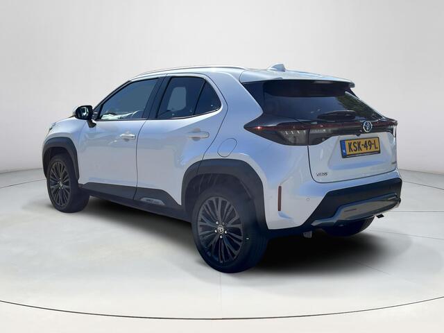 Toyota YARIS Cross 1.5 Hybrid Executive | All-in prijs | Automaat | Apple/android auto