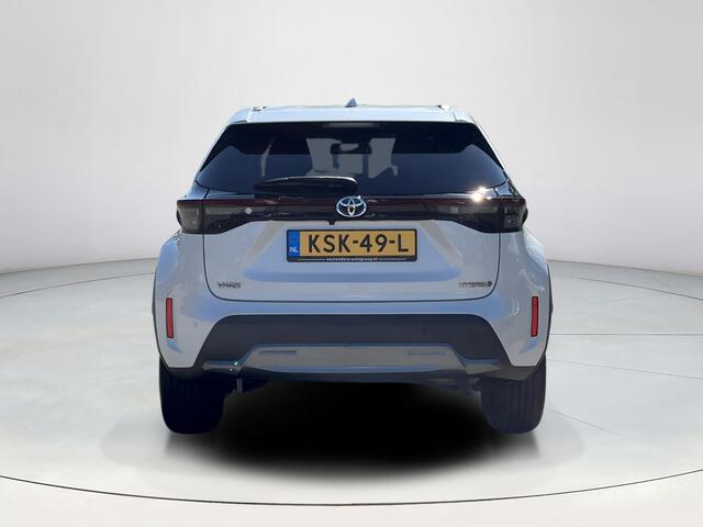 Toyota YARIS Cross 1.5 Hybrid Executive | All-in prijs | Automaat | Apple/android auto