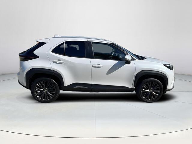 Toyota YARIS Cross 1.5 Hybrid Executive | All-in prijs | Automaat | Apple/android auto