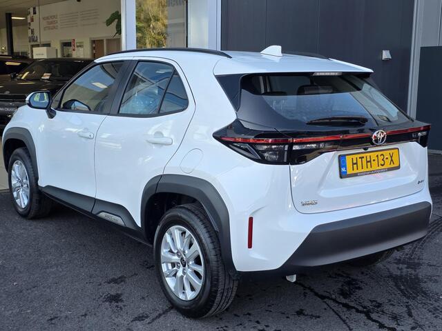 Toyota YARIS Cross 1.5 Hybrid 115 Active | Apple Carplay/Android Auto | Achteruitrijcamera | Adaptieve Cruise Control | Elektrische Ramen