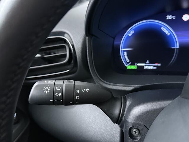 Toyota YARIS Cross 1.5 Hybrid 130 Launch Edition | Apple CarPlay / Android Auto (Navigatie) | JBL | PDC | BLS | Head-up |