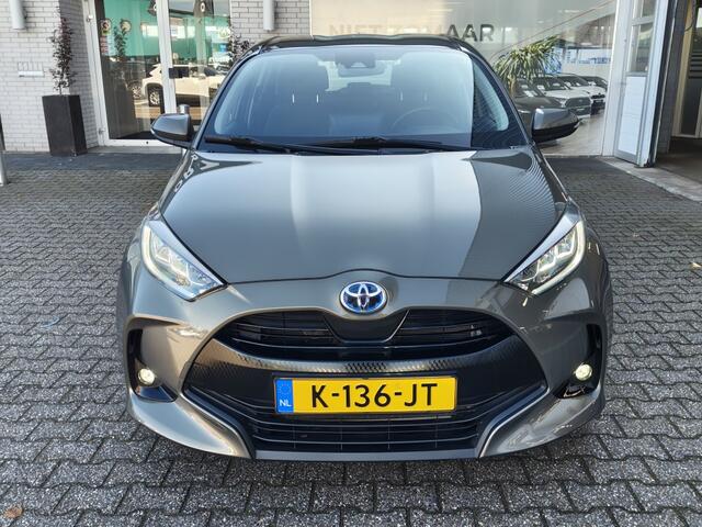 Toyota YARIS 1.5 Hybrid Dynamic | All season | Navi | Apple CarPlay/Android auto |