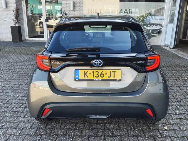 Toyota YARIS 1.5 Hybrid Dynamic | All season | Navi | Apple CarPlay/Android auto |